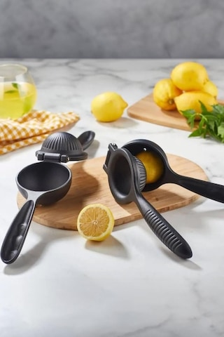 Döküm Limon Sıkacağı - Portakal Limon Narenciye Sıkacağı