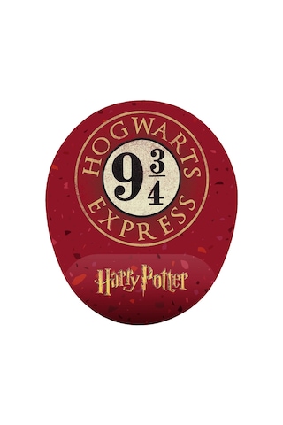 Harry Potter Hogwarts Bilek Destekli Mouse Pad