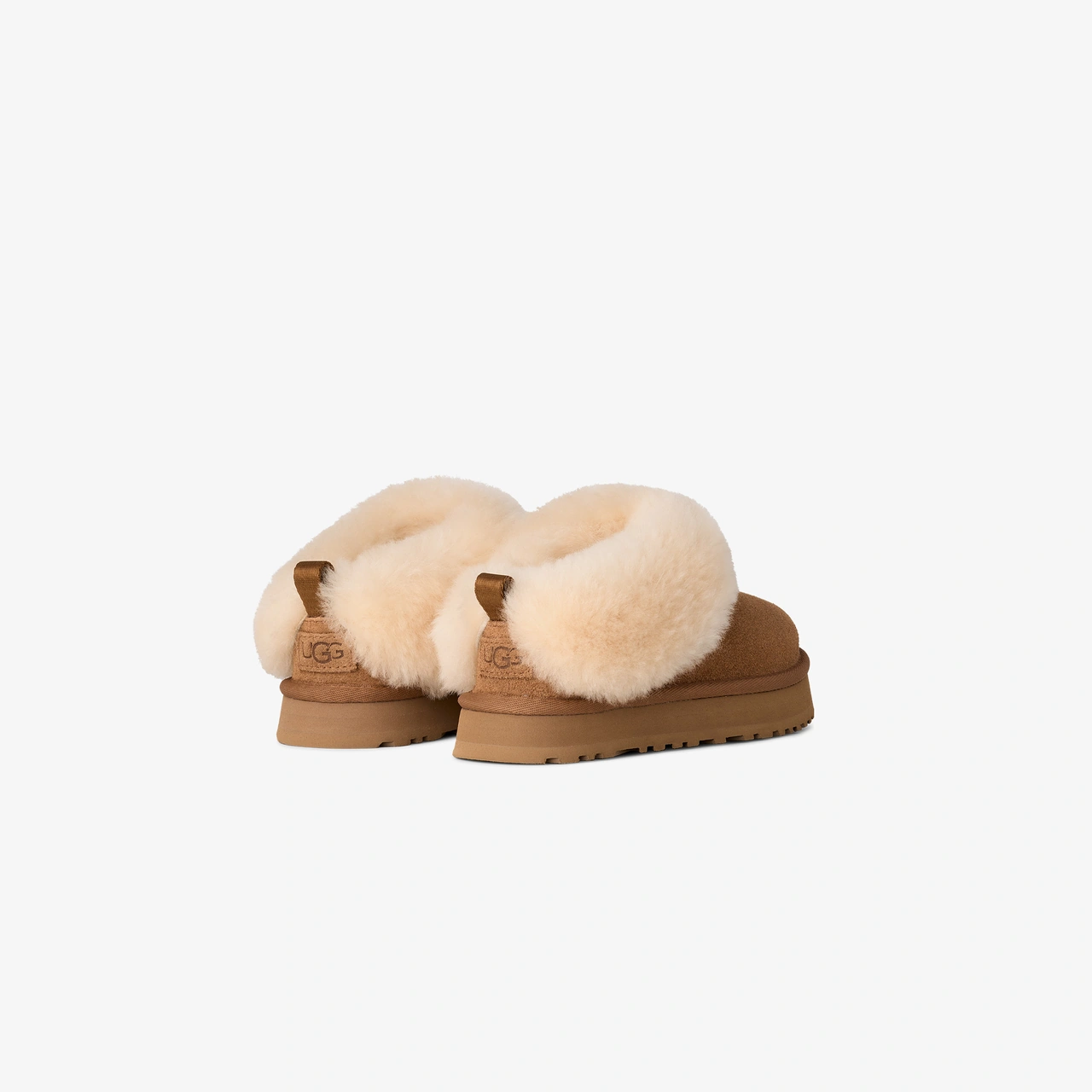 Ugg Tazzelle Çocuk Kahverengi Terlik 1171198k Kahverengi
