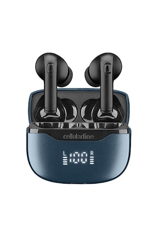 Cellularline KEY PRO ENC Bluetooth 5.4 Kulak İçi Kulaklık