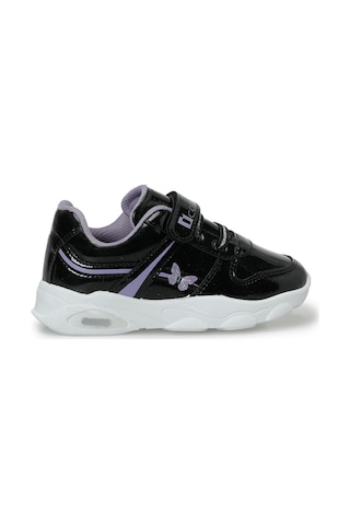 I Cool Prıncıpı P Siyah Kız Çocuk Sneaker 000000000102714618