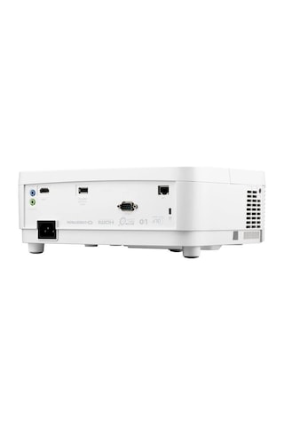 Viewsonic LS500WH LED 1280x800 3000 LED LUMEN HDMI 3D Projeksiyon Cihazı