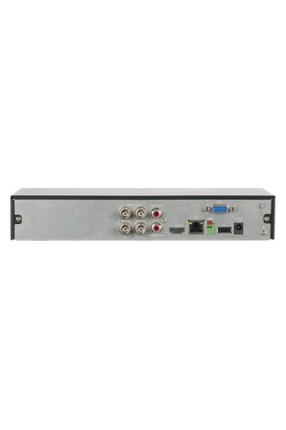 Buradabulabilirsin Dahua Xvr5104hs-5m-ı3/t, 4kanal, 5mpix, H265+, 1 Hdd Desteği, 5in1 Dvr Cihazı Nl