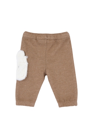 Chicco Pantalon 09007847000000 000062 Kahverengi
