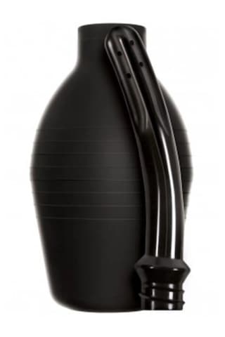 Fastieshop Anal Temizleme Pompası Xl - 310 Ml