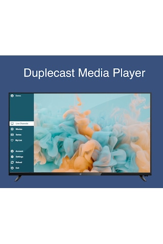 Duplecast 1 Yıllık Kullanım Lisansı (Online)