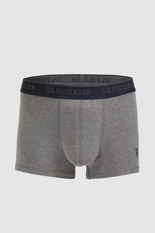 U.s. Polo Assn. Erkek Beyaz İç Giyim Alt 50326508-vr013