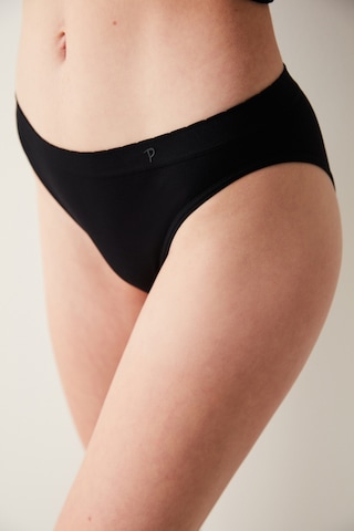 Penti Basic Siyah Slip Külot