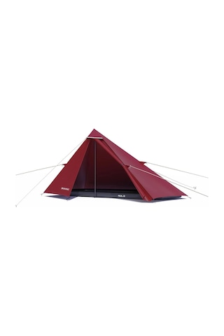 Orcamp Solo Trekking Çadır Out-3200 Bordo