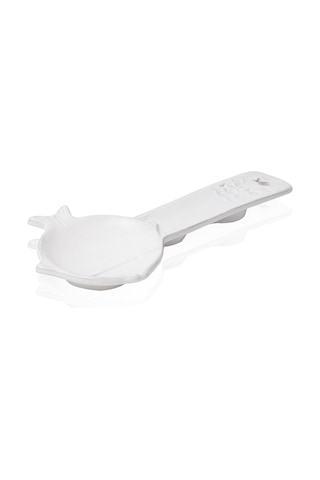 The Mia Fish Tezgah Üstü Kaşıklık 28 Cm