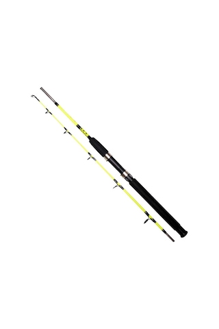 Remixon Pagrus Lemon 150 Cm 60-120g Aksiyonlu Tekne Kamışı