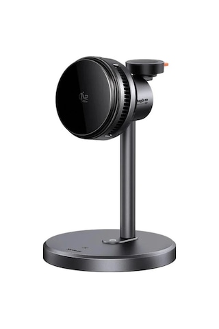 Ch-6170 Magq Ultra Qi2.2 25w Tec Soğutmalı 3in1 Kablosuz Şarj Cihazı Standı