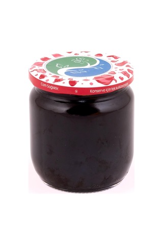 Tokasya Doğal Elma Pekmezi 500 G