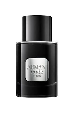 Giorgio Armani Code Elixir Parfum 50 Ml Aromatik