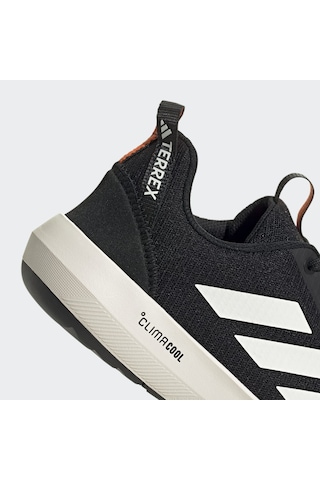 Adidas Jı3499 Terrex Boat Lace Clımacool Erkek Outdoor-bot Siyah
