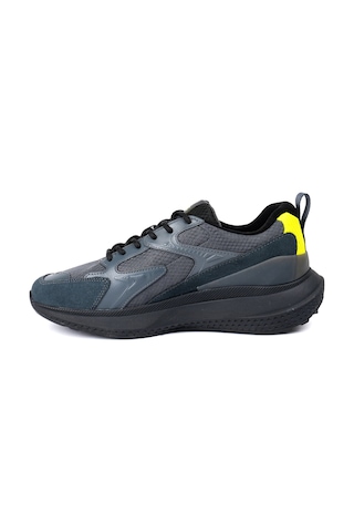 Lacoste L003 Evo Erkek Ayakkabı 748sma01592b6 GRİ