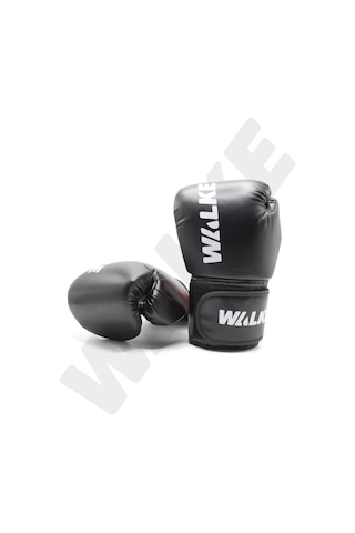 Walke Deluxe Pu Boks Eldiveni