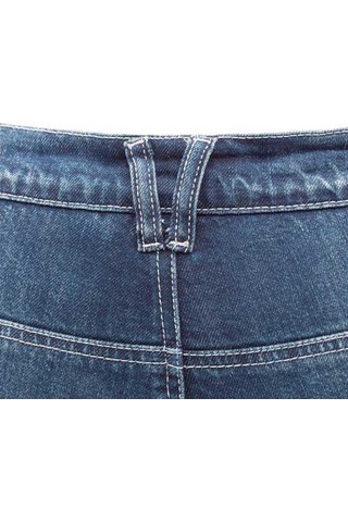Tucano Urbano Quarto Kot Pantolon Lacivert