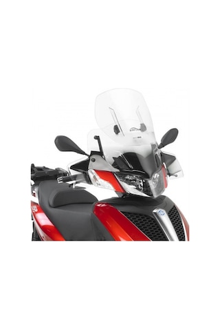 Af5600 Piaggio Mp3 Yourban 125-300 11-18 Rüzgar Siperlik