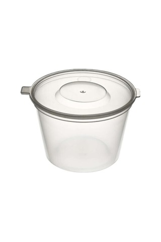 Enjeksiyon Sos Kabı 120cc 500 Adet