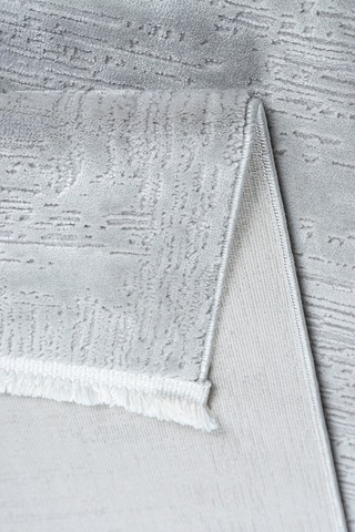 Bambu Tarz Modern Doğal Taban Saçaklı Salon Koridor Mutfak Çocuk Oturma Odası Halı Yolluk 7102kemik