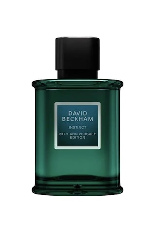 David Beckham Instinct 20th Anniversary Edp 75 Ml Erkek Parfümü Oryantal
