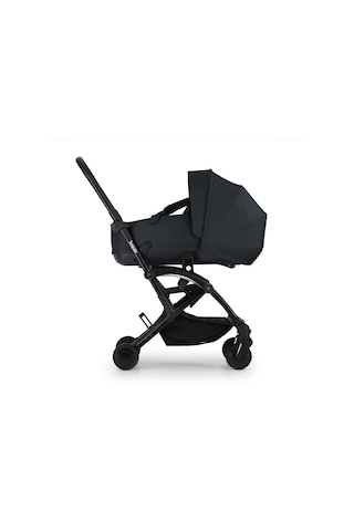 Bumprider Connect³ Bebek Arabası Portbebe Black