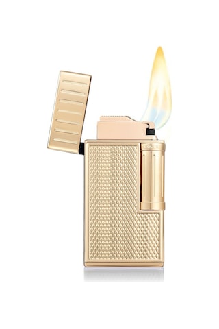Colibri Julius Mum Alev Çakmak Full Gold Lı221c24