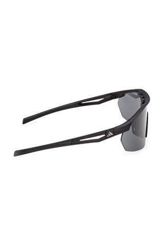 Adidas Sport Sp0116 02a Unisex Güneş Gözlüğü Siyah