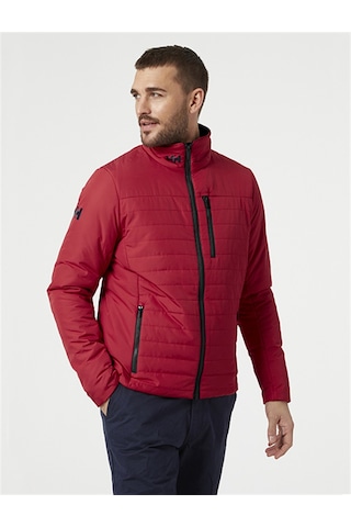 HELLY HANSEN HH CREW INSULATOR JACKET 2.0