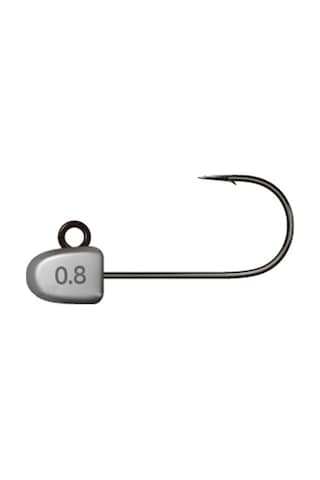 Junglegym J313 Jh Tg 10 Jig Head Ağırlık Gr : 1,5gr
