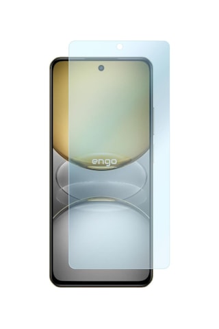 Realme C75 Ekran Koruyucu Nano Şeffaf Esnek 9h Sertlik