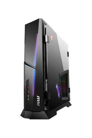 MSI MPG Trident AS AI 2NVN5-103EU U5-225F 16 GB 1 TB SSD 8 GB RTX 5060 W10H Masaüstü Oyuncu Bilgisayarı