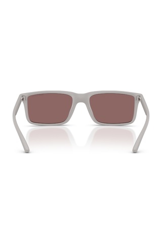 Ax 4157su 83786g 57 Armani Exchange Güneş Gözlüğü Siyah