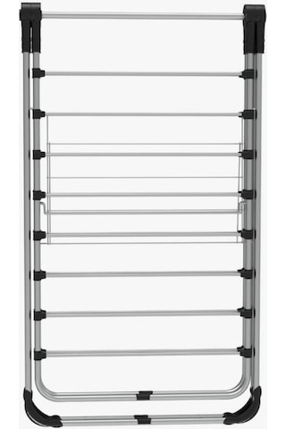 Akıllıelma-perilla 17040 Livia Kalın Borulu Metal Kurutmalık Çok Renkli
