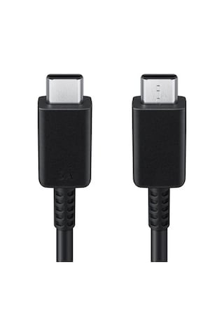 Usb Tip-C Kablo-Siyah
