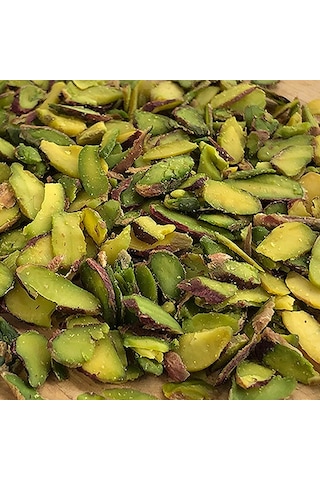 Fıstıkçı Pazarı File İç Antep Fıstığı 2500 G