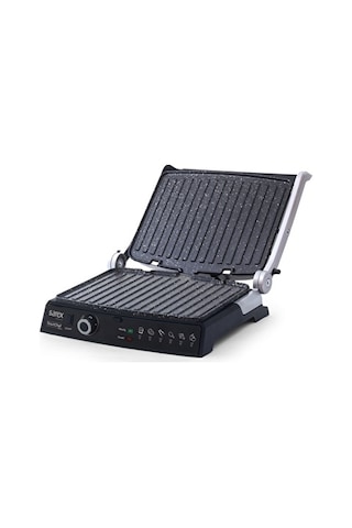Sarex SR-3411 Toastchef 2000 W Izgara ve Tost Makinesi
