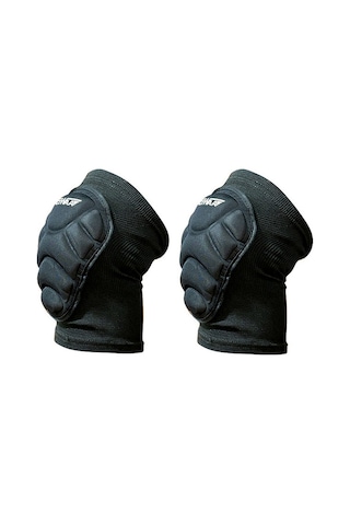 Voleybol Dizliği Siyah Cwa-828 Siyah