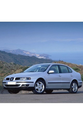 Seat Toledo 1999-2004 Vites Topuzu Körüğü 5 Ileri 1m0711113bd siyah