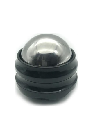 Kapsüllü Yüz Masaj Topu Hot / İce Face Roller