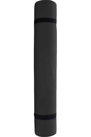 6 Mm Kalınlığında Pilates Minderi - Rahat Ve Mnd-0006, One Size Altın