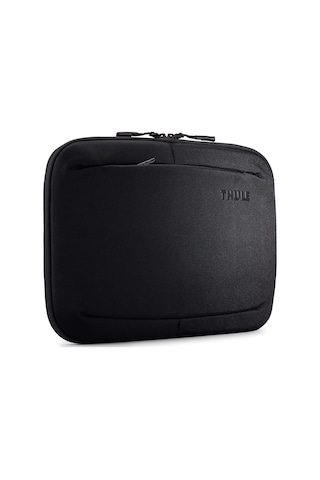 Thule Subterra 2 Apple Uyumlu MacBook Kılıfı, 13", Black Diğer