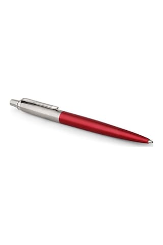 Parker Jotter Kırmızı Ct, Tükenmez Kalem Çok Renkli