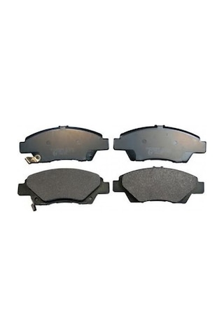 Peugeot 307+301 C-Elysee Citroen Ön Balata 4252.59