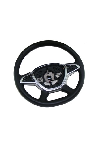 Sandero Stepway 3 Direksiyon Simidi 484005984r