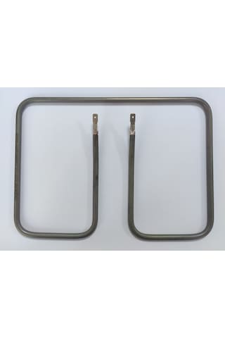 Tefal Uyumlu Tost Makinası Rezistansı 24 A x 17.5 CM 220 V 1000 W