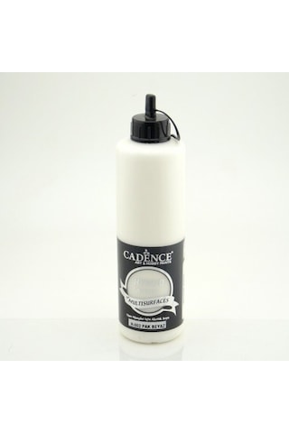 Cadence Hybrid Multisurfaces 500 Ml - H002 Pak Beyaz