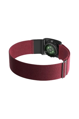 Polar Verity Sense Optik Kalp Atış Hızı Sensörü Ohr Drk Red M-xxl