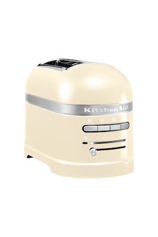 Kitchenaid Artisan 5KMT2204EAC 2 Dilim Ekmek Kızartma Makinesi